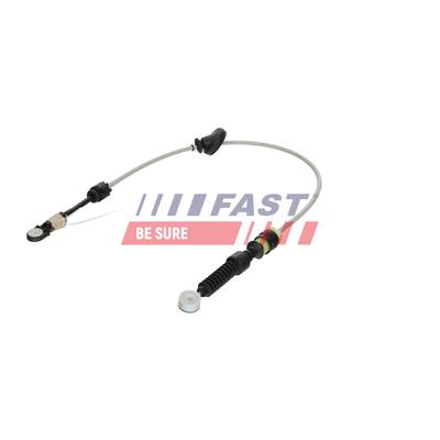 FAST Seilzug, Schaltgetriebe FT11750 für SMART