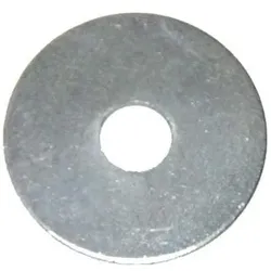 100 Stk. Dresselhaus Kotflügelscheibe 2104/001/51 13x30