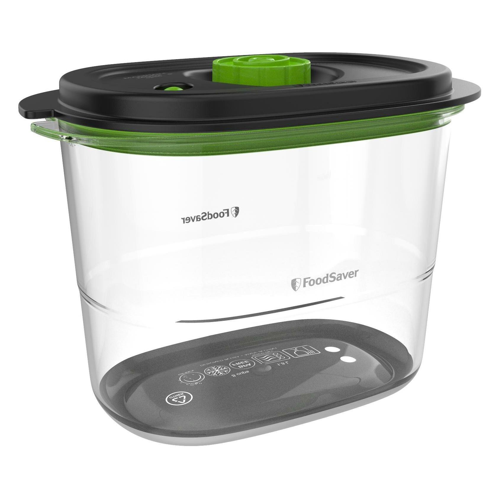 FoodSaver Behälter für frische Lebensmittel (1.80 l) (FFC023X)