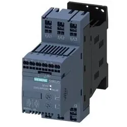 Siemens Dig.Industr. Sanftstarter Sirius 3RW3018-2BB04