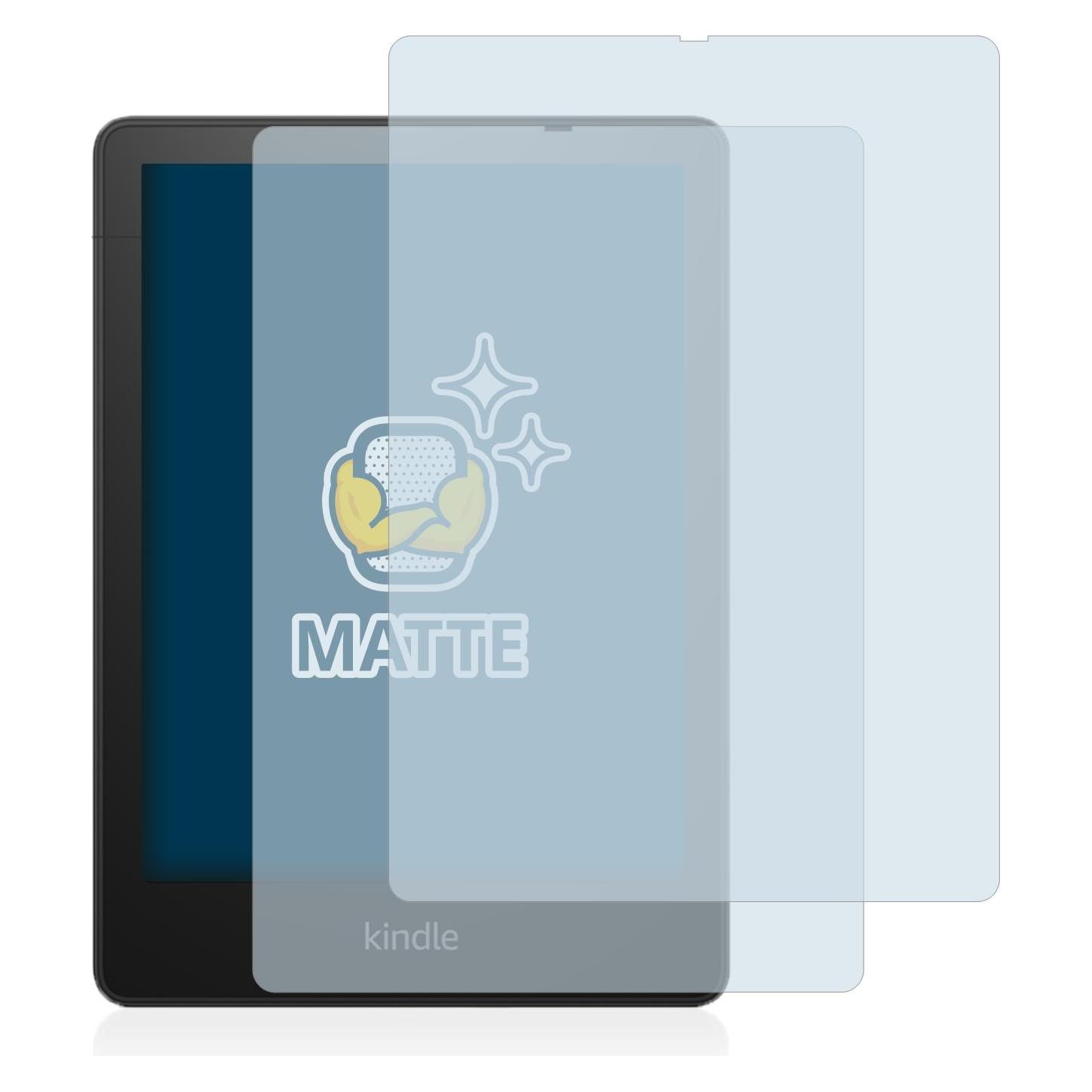 Brotect Entspiegelungs-Schutzfolie Displayschutz Matt (1943072)