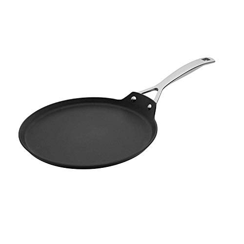 Le Creuset Crêpepan en Toughened Non-Stick Pannekoekenpan 24 cm