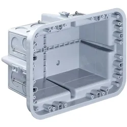 Kaiser Schlaufkasten 9916