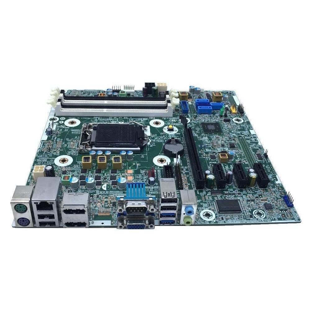 HP Systemplatine (739682-001)