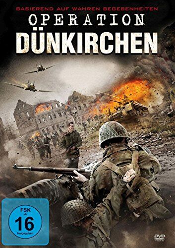 Nick Lyon - Operation Dünkirchen - Preis vom 11.10.2026 03:10:56 h