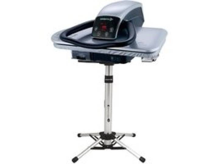 Presse à repasser à vapeur - Speedypress - 70HD-W - 1600 Watt - 68 cm - Système anti-calcaire