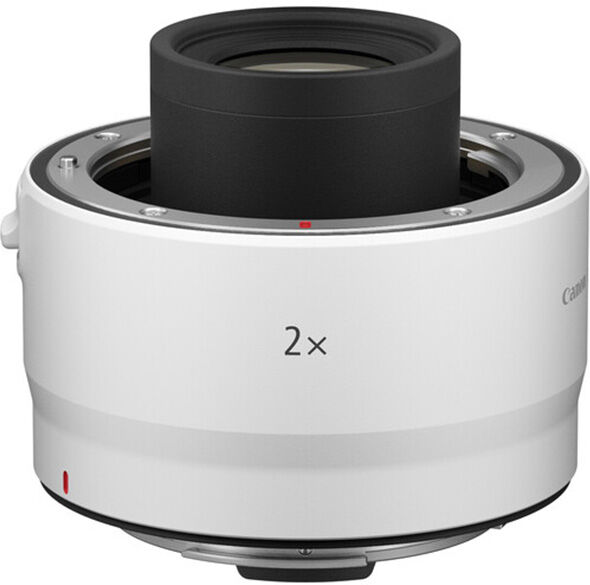 EXTENSOR CANON RF 2X