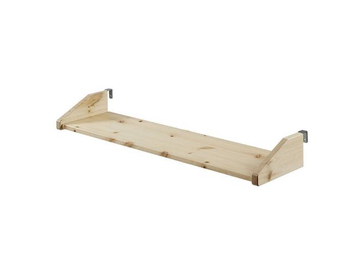 Etagère pour Lit  Pino  79cm Naturel