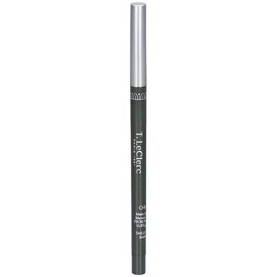 T.LeClerc Crayon Yeux Wtp Retract - 04 Olive 1 St Make up