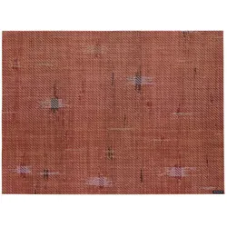 Chilewich, Tischset, Tischset Spark (4 Stk., 48 x 36 cm)