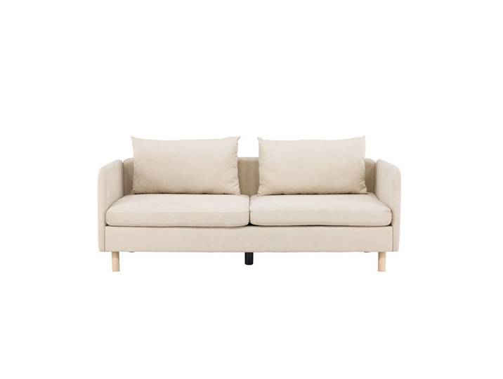 2-Sitzer-Sofa Zero Beige