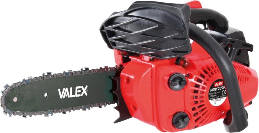 Valex MOTOSEGA DA POTATURA PONY 26S F5