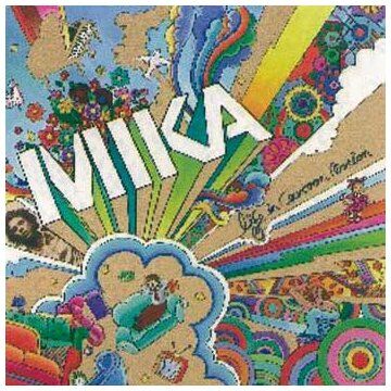 Mika - Life in Cartoon Motion - Preis vom 11.10.2026 03:10:56 h