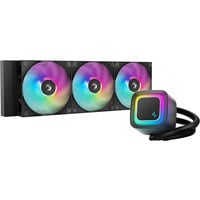 LE360 V2, Wasserkühlung schwarz