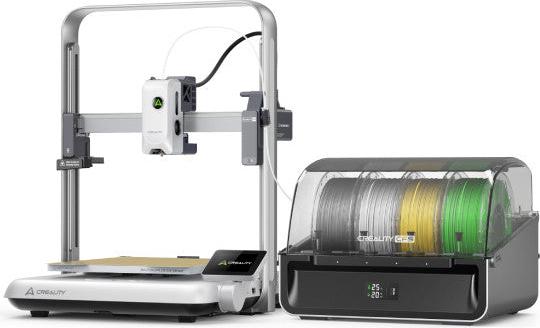 Creality 3D Ender 3 V4 (Kombi) 3D-Drucker