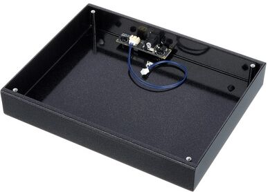 Empress Effects Zoia Euroburo Desktop Encl.