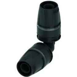 TECE, Rohrverbindungstechnik, TECElogo Winkelkupplung PPSU 40x40mm (Winkelverbindung)