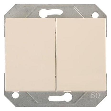 Vila Switch Double Vilma Xp Beige (477910121131)