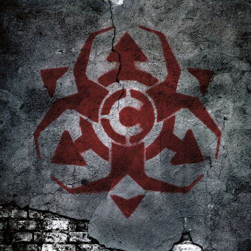 Chimaira - The Infection - Preis vom 09.10.2026 07:28:09 h
