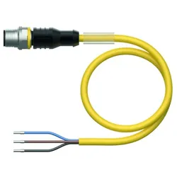 Turck Anschlussleitung RSC4T-2/TEY