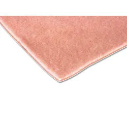RUCK Fleecy Web STANDARD 1mm 22,5 x 40cm, 4 Platten