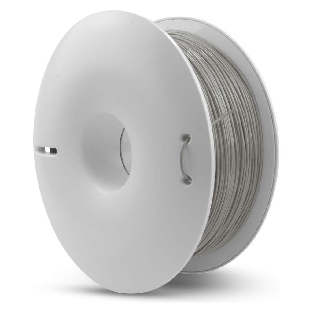 Fiberlogy Filament PETG jasnoszary (PETG, 850 g, 1.75 mm) (43067002)