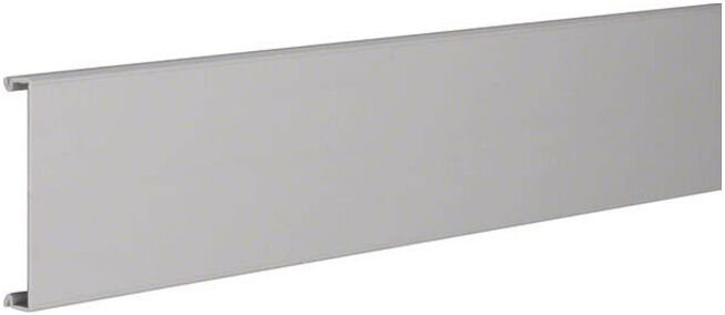 Tehalit Partie supérieure 40x80mm BA7 0802 gr ; hager (0497159)