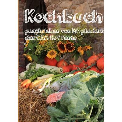 Kochbuch, Gebundene Ausgabe von , BoD – Books on Demand, 978-3-7412-0944-4