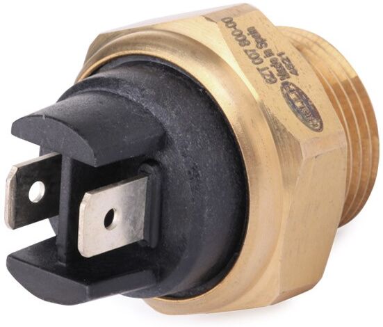 HELLA 6ZT 007 800-001 Temperature Switch, radiator fan