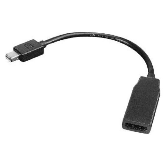 Lenovo Mini-DisplayPort zu (0.20 m) (0B47089)