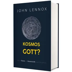John Lennox, Fachbücher von John Lennox