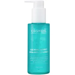 Cosheal, Gesichtsreinigung, Aqua Gel, Centella Asiatica, Reinigendes & Beruhigendes Reinigungsgel für das Gesicht, 150 (Reinigungsgel, 150 ml)