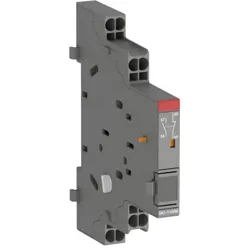 ABB SK1-02ARK Signalkontakt, 2Ö für ausgelöst-Meldung, mit Push-In Klemmen