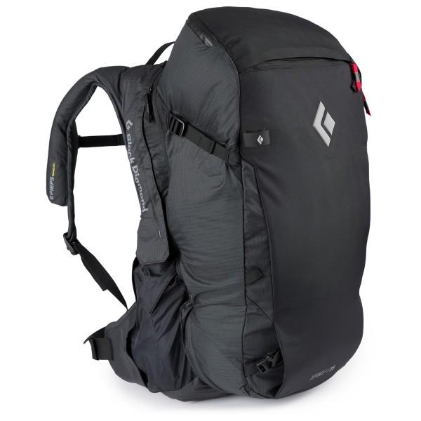 Black Diamond - Jetforce Pro Pack 35 - Lawinenrucksack Gr M/L schwarz