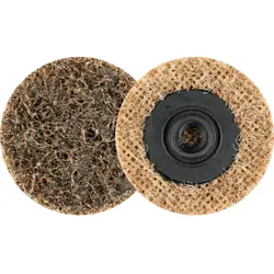 PFERD TOOLS COMBIDISC harte Vliesronde CD für Feinschliff und Finish - 42761381