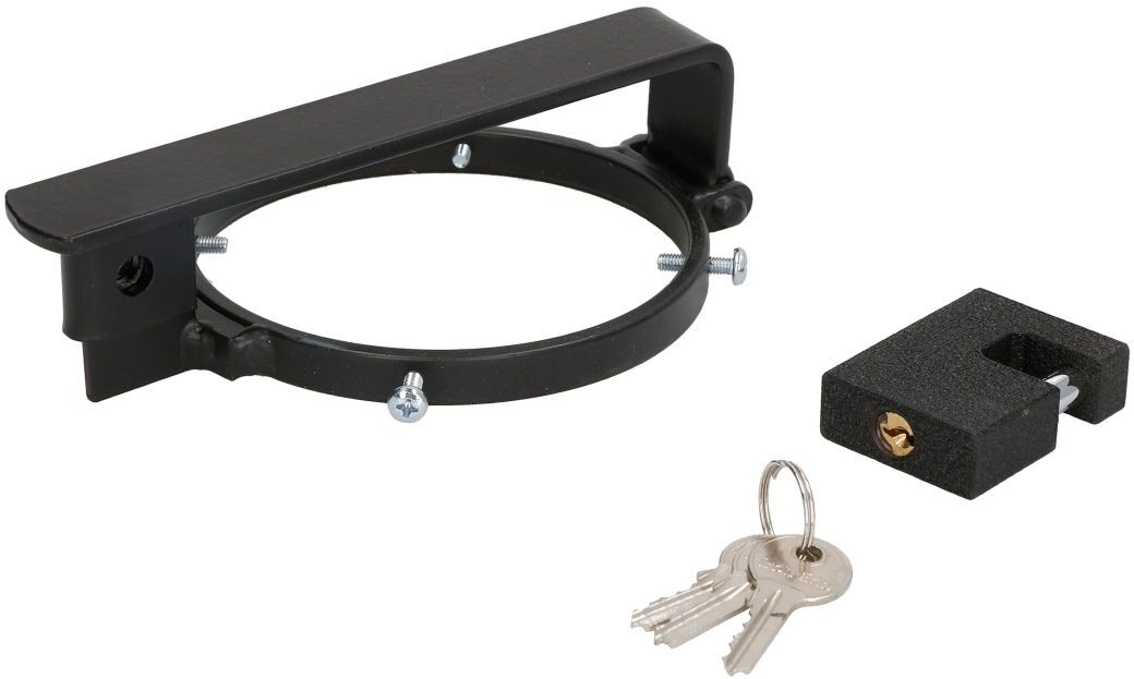 Cargoparts Elemento, serbatoio carburante CARGO-ZP016