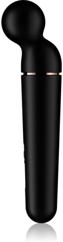 Satisfyer Planet Wand-er Baguette de massage black 30,5 cm