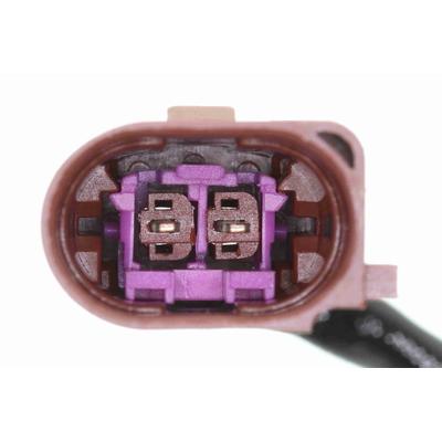VEMO Sensor, Abgastemperatur Original Qualität vor Rußpartikelfilter V10-72-0045 für STANDARD AUTOMOBILE Audi