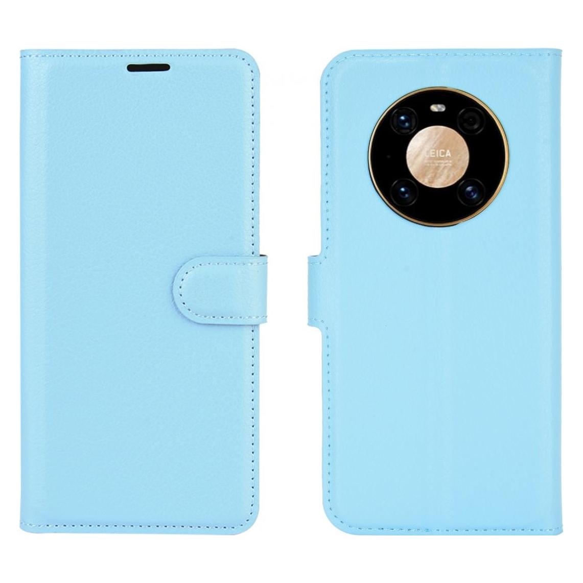 Screenguard Huawei Mate 40 Pro Leather Guard Lederhülle (Huawei Mate 40 Pro) (00028568)