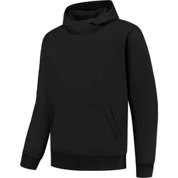Rusty Stitches Melvin Hoodie, Textiljacke - Schwarz - 3XL