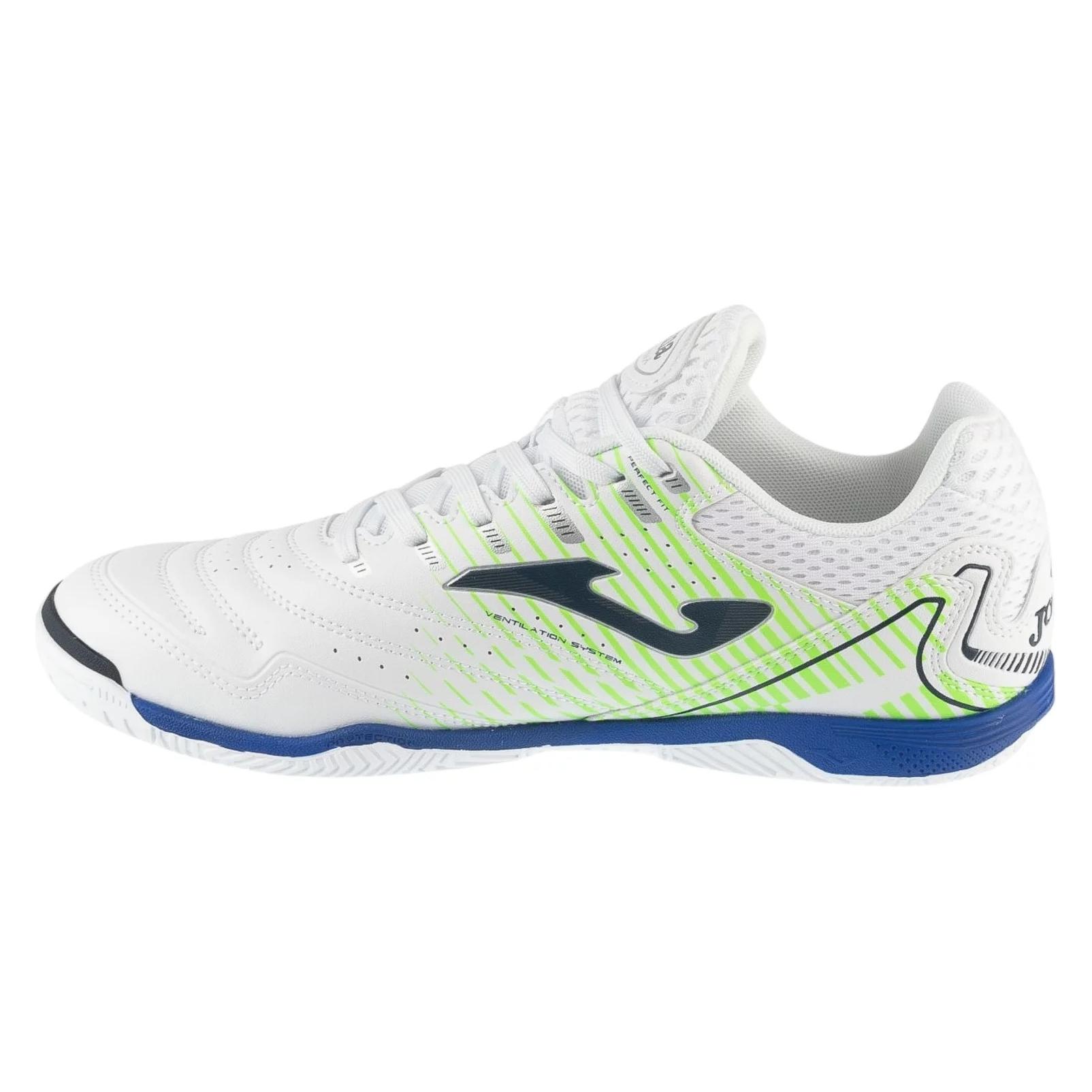 Joma Hallenschuhe - Maxima 2602 IN Hallenschuhe (46) (MAXW2602IN)
