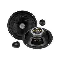 2-Wege Komponenten-System 20 cm (8") QXE8.2C