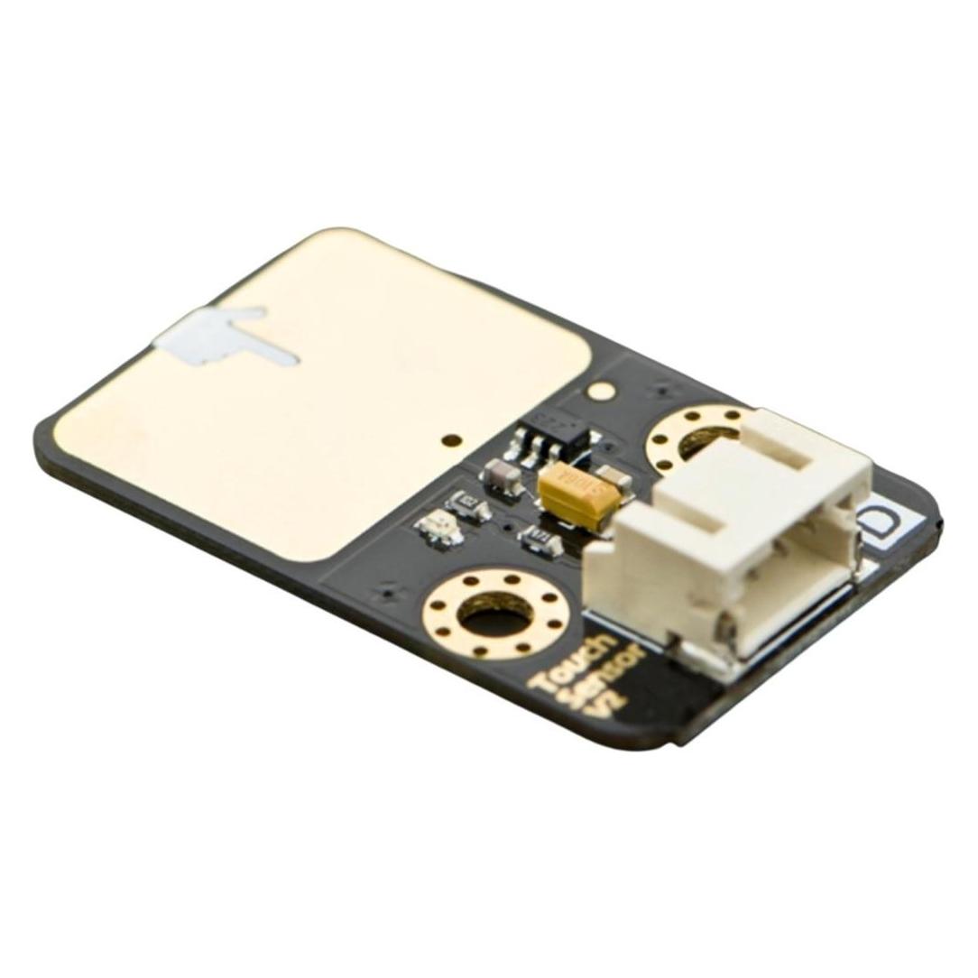 DFRobot Gravity Digitaler kapazitiver Touch Tastsensor (32988240)