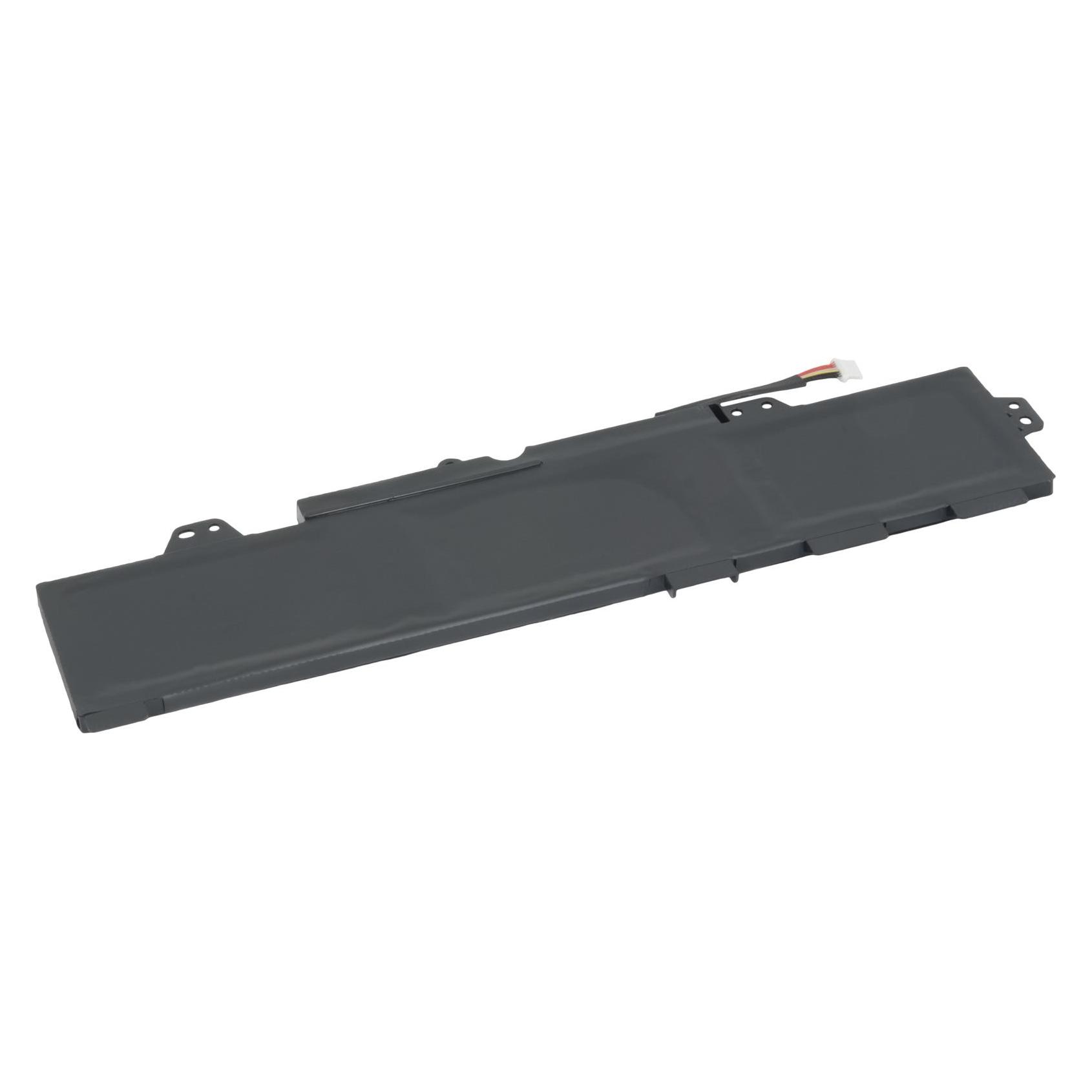 Avacom NOHP-TT03XL-69P notebook spare part Battery (4850 mAh) (NOHP-TT03XL-69P)