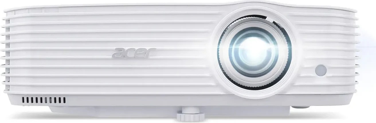 Acer HL6820G (Vero) 4K UHD DLP 3D Heimkino Projektor 3500 Lumen HDMI/USB-A MR.JYN11.005