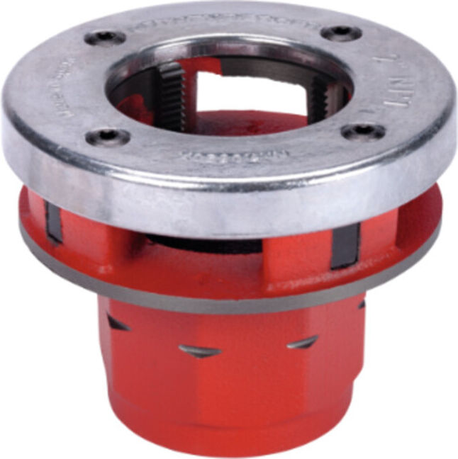 Rothenberger SC Tête de coupe, NPT, 2