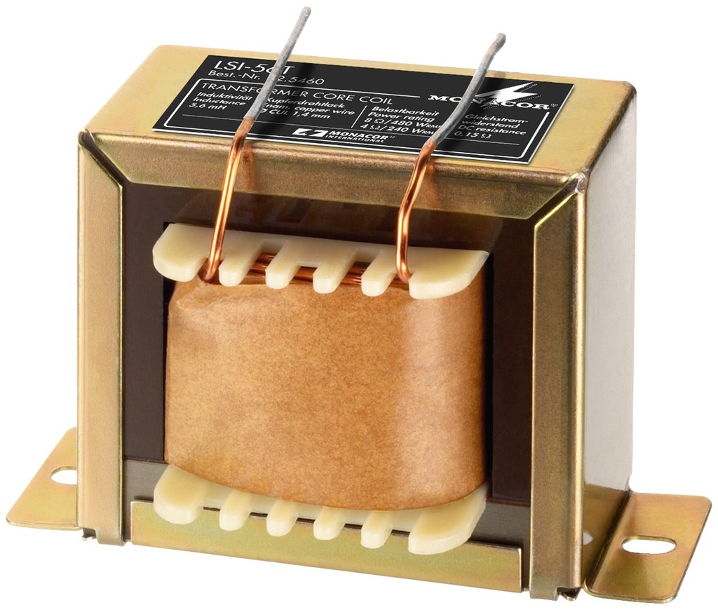 MONACOR LSI-56T