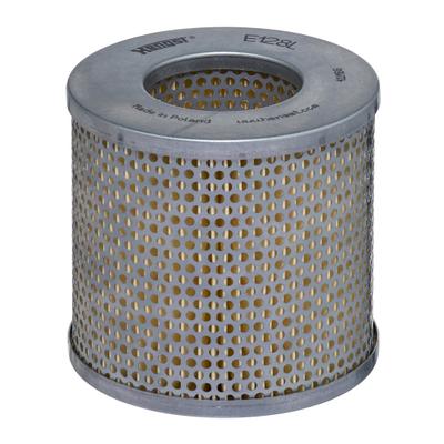 HENGST FILTER Luftfilter E128L 127mm für GARDNER