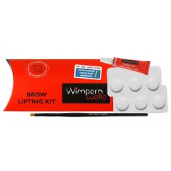 Wimpernwelle Brow Lifting Kit Einzelportionen