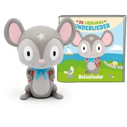60 min  10001898 Lieblings-Kinderlieder Reiselieder (Neuauflage) (Mehrfarbig)